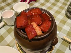 古法醋焖肉-无名居(西直门总店)