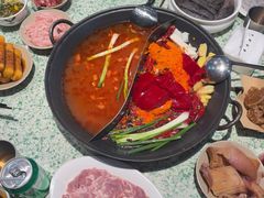 -五里关火锅(牛市口店)