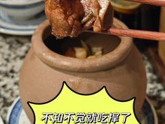 -南京大牌档(崇文门国瑞店)