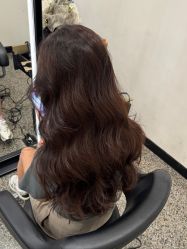 -SWANK SALON