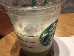 -星巴克臻选(深圳罗湖万象城店)