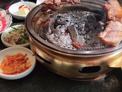 -味家烤肉烤鳗鱼牛排(西塔旗舰店)