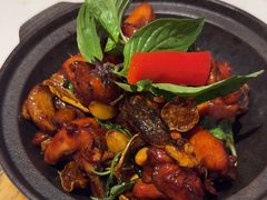 -鹿港小镇(悠唐店)