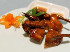 -老船坞餐厅(北京亚洲大酒店 )