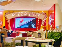 -必胜客(大悦城店)