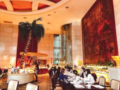 -泉州悦华酒店·自助餐厅