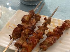 -马尔龙新疆饭店·清真(瑞景店)