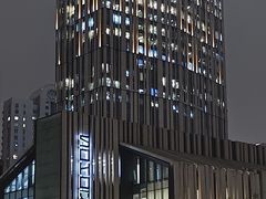 -星巴克(凯德晶萃店)