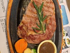 -海维克牛排馆HIGHWIC(右岸环宇坊店)