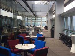 -OZONE 顶楼酒吧(香港丽思卡尔顿酒店)