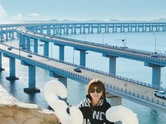 -星海湾跨海大桥