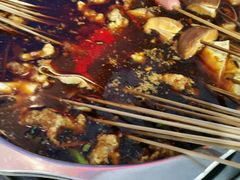 -宏姐串串香(宏伟路店)