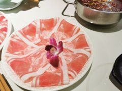 -小肥羊·牛羊肉火锅(万达广场店)