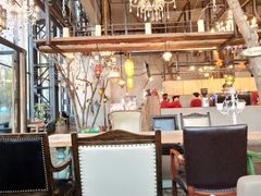 大堂-Maan coffee漫咖啡(1905店)