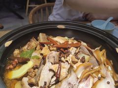 -王妈热卤·川味馆(海昌店)