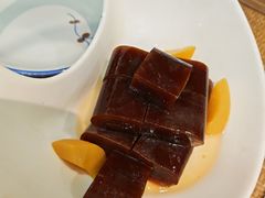 -乔家满族八大碗(流水沟店)