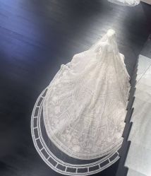 -MuseMarry婚纱(前海嘉里中心店)