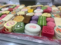 -北京稻香村(田村店)