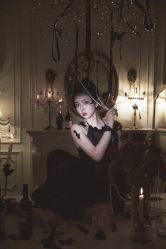 -WAVE SODA摄影工作室