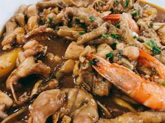 -胖哥俩肉蟹煲(虹口龙之梦店)