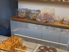 -StrasBake日式面包