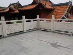 -铁山坪森林公园