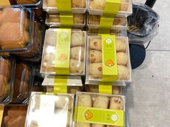 -盒马鲜生(财富中心店)