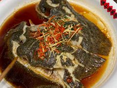 -味上湘菜馆(岳麓山店)