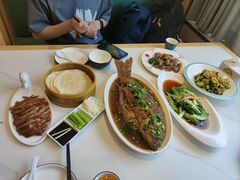 -梅利汴京烤鸭•开封豫菜地标店(晋安路店)