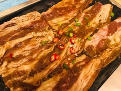 -大壮家原味烤肉(兴华北街店)