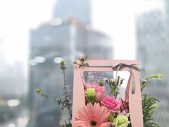 -森野花艺培训·企业团建活动沙龙