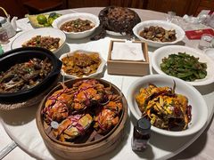 -军山湖云水间水上餐厅(进贤店)