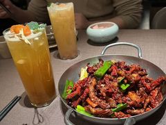-山石榴·贵州菜(陆家嘴中心店)