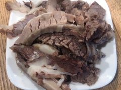 -中阿兰牛肉面(悦海新天地店)