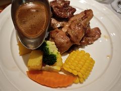 -太平馆西餐厅(北京路店)
