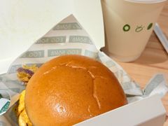 -EGG BOMB(浦东国际机场T1航站楼店)