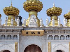 -上海东林寺(金山区)