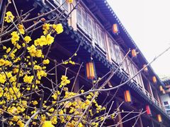 -香积寺