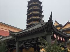 景点决战金山寺-郑州方特梦幻王国