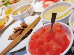 -海底捞火锅(铁西万达店)