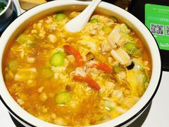-尚一汤 广东炖汤(金桥国际店)