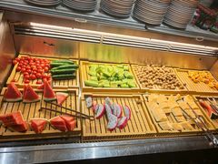 -火炉火自助餐(西直门凯德MALL店)