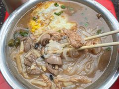 -脆珊粉店(明秀西路店)