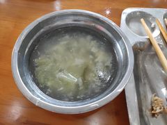 -华中农业大学-荟园餐厅