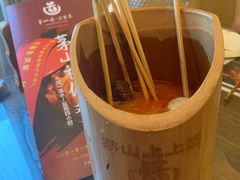 -茅山肴·道家菜·神仙鸡
