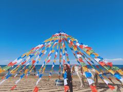 -青海湖国家重点风景名胜区