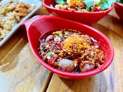 爆浆兔腰-冒椒火辣(奎星楼街店)