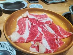 -本家食堂(华南店)