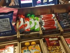 -COSTA COFFEE(成都来福士店)