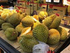 店内环境-沃尔玛购物广场(广场路店)